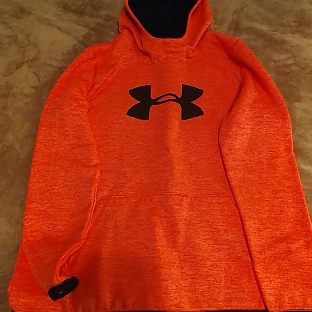 Juniors hoodie